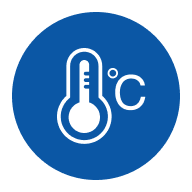 2-Excellent Heat Resistance